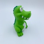Dinosaur Crocodile Animal Crossing Baby Toys